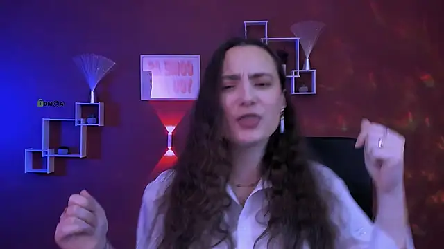 jenna elayne online show from February 27, 8:36 am