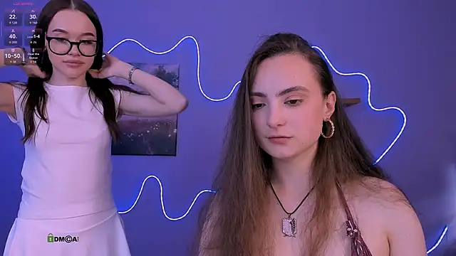 jenna elayne online show from May 9, 12:51 pm