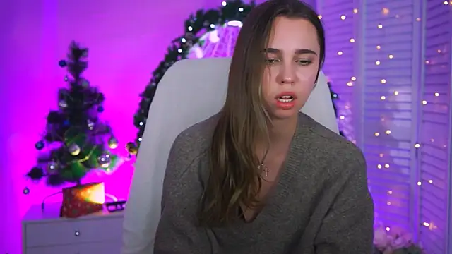 KimPorins online show from December 16, 1:17 pm