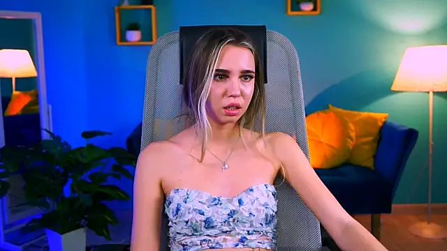 KimPorins online show from February 5, 12:19 pm