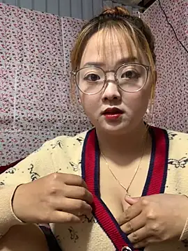 Samsam-006 online show from December 5, 2:33 am