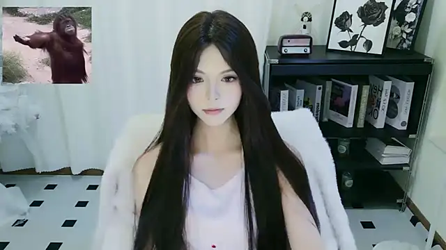 KeKe966 online show from May 18, 2:12 pm