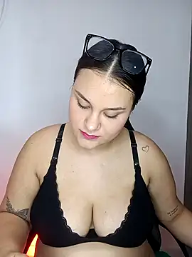 Valeriaa 21 online show from March 29, 11:37 pm