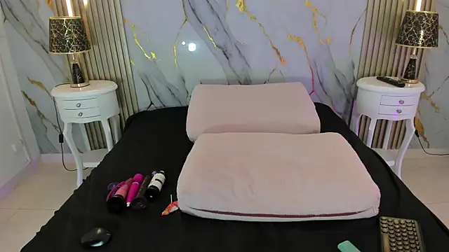 AprillRoss online show from May 6, 1:37 pm
