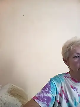 Calypso-Loove online show from April 27, 3:09 pm