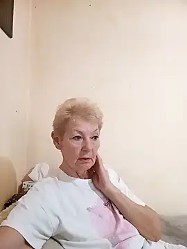 Calypso-Loove online show from May 18, 1:39 pm