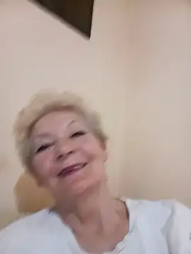 Calypso-Loove online show from May 8, 1:36 pm