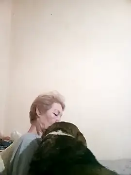 Calypso-Loove online show from May 11, 2:56 pm