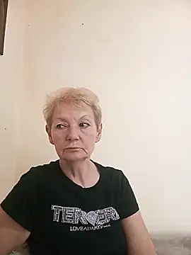Calypso-Loove online show from May 23, 10:24 am