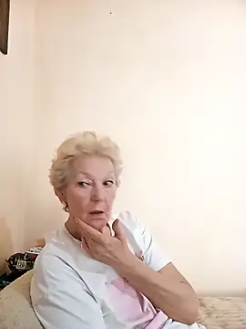 Calypso-Loove online show from May 9, 1:46 pm