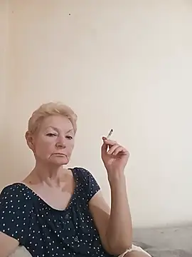 Calypso-Loove online show from May 16, 10:07 am
