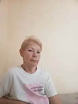 Calypso-Loove online show from May 17, 10:47 am