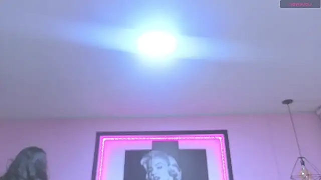 Sara valderrama  online show from February 19, 12:05 pm