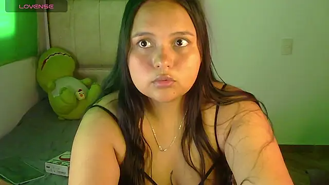 Lilith  rouss online show from January 13, 3:05 pm