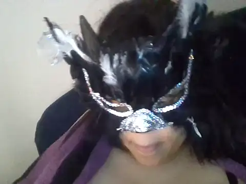 h4cPaolaMascherata online show from December 15, 10:09 am