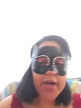 h4cPaolaMascherata online show from March 12, 8:06 am