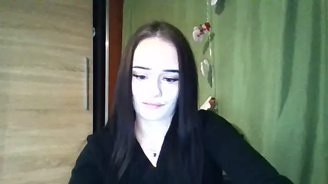 NinaTease online show from January 14, 10:48 pm