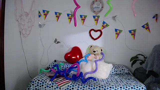 Sofia tgn online show from May 25, 6:29 pm