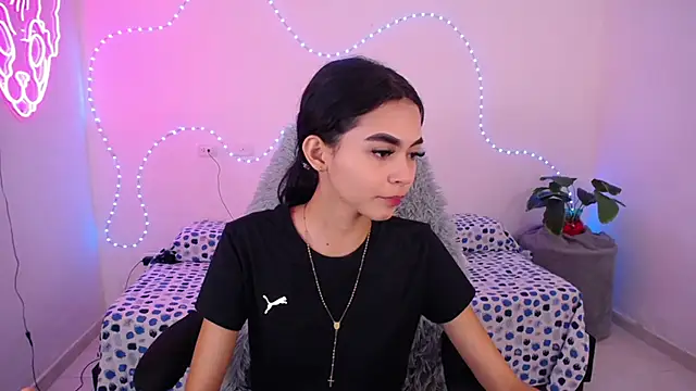 Sofia tgn online show from May 15, 6:54 pm