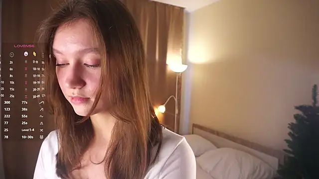 IrenaZeiler online show from December 20, 6:06 am