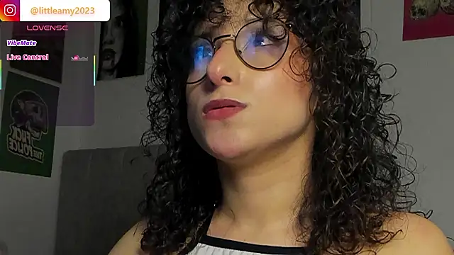 little  ammy online show from March 30, 3:17 am