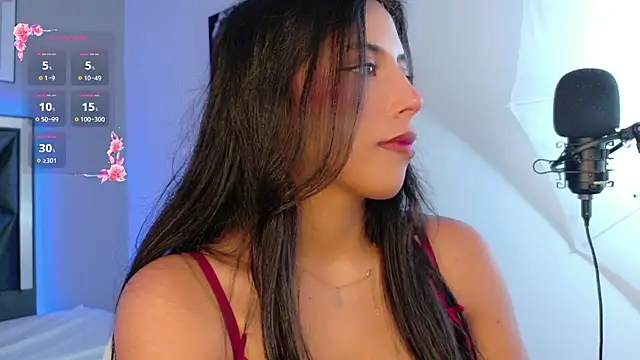 miajonesblowjob online show from April 5, 2:49 pm