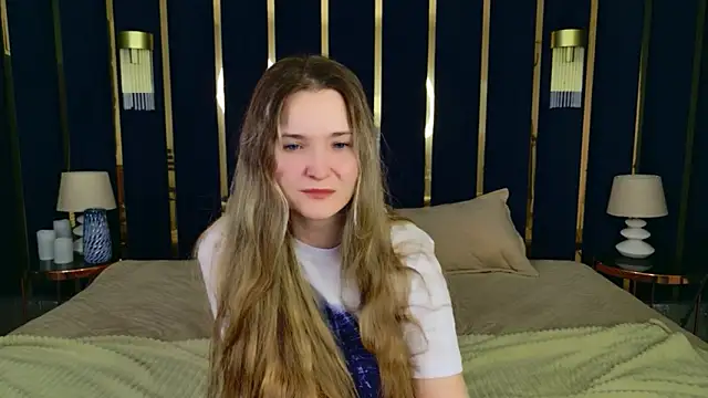 Lina Sinerz online show from February 19, 3:55 pm