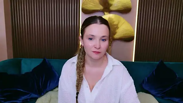 Lina Sinerz online show from February 18, 3:44 pm