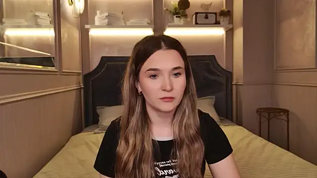 Lina Sinerz online show from March 18, 8:58 pm