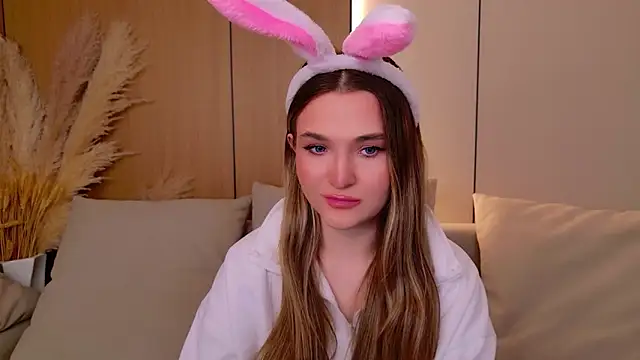 Lina Sinerz online show from April 12, 8:44 pm