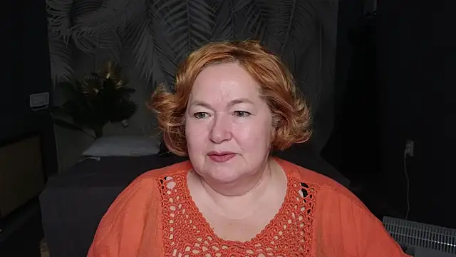 Nola Nekta online show from May 12, 3:30 pm