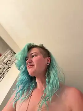 rosiebuddy online show from April 27, 4:42 am