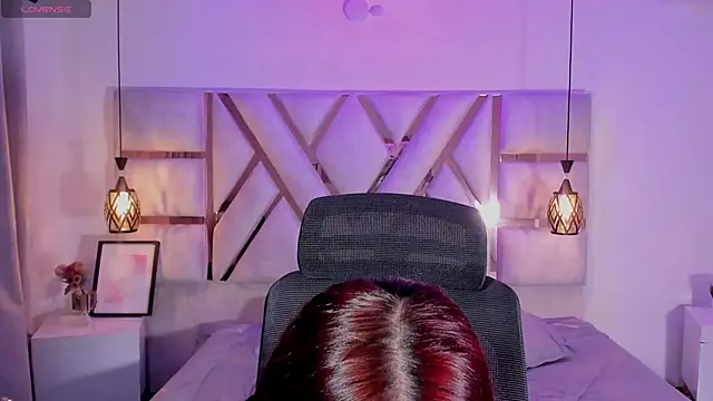 scarlettvg online show from December 14, 4:29 am