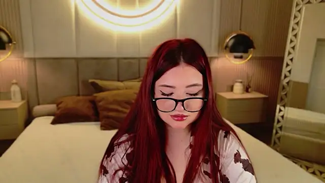 DakotaSecret online show from May 6, 10:41 am