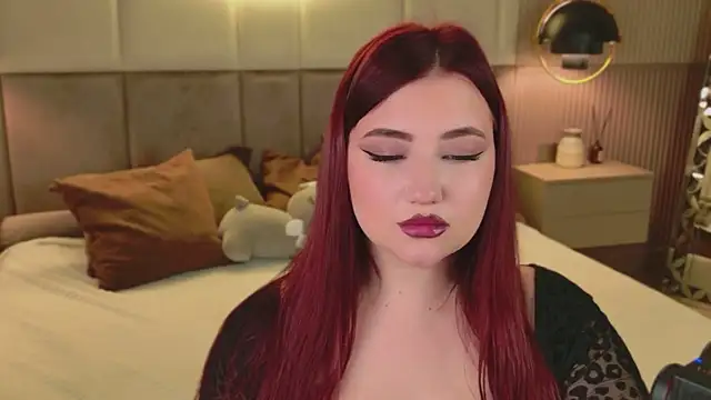 DakotaSecret online show from May 7, 11:03 am