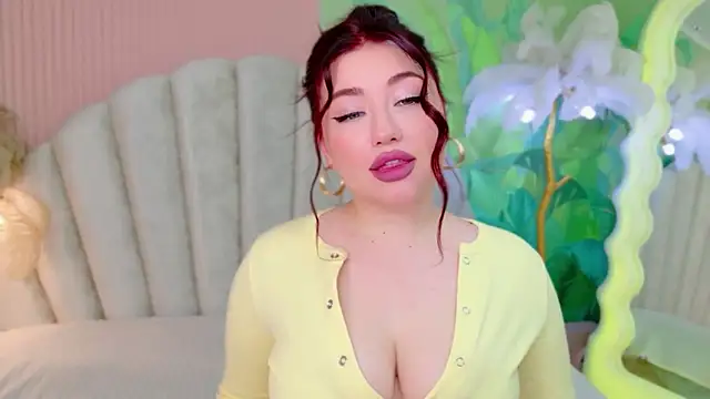 DakotaSecret online show from May 27, 10:56 am