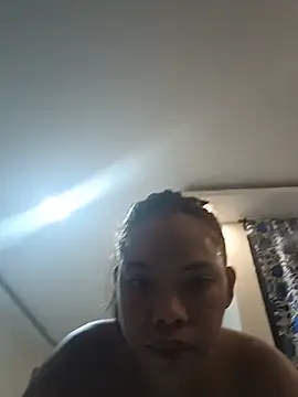 Cinpussie89 online show from May 22, 12:25 pm