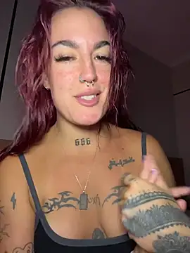 savana xo online show from March 8, 11:14 am