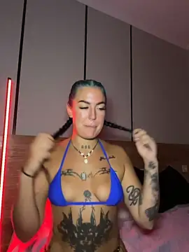 savana xo online show from April 9, 11:26 am