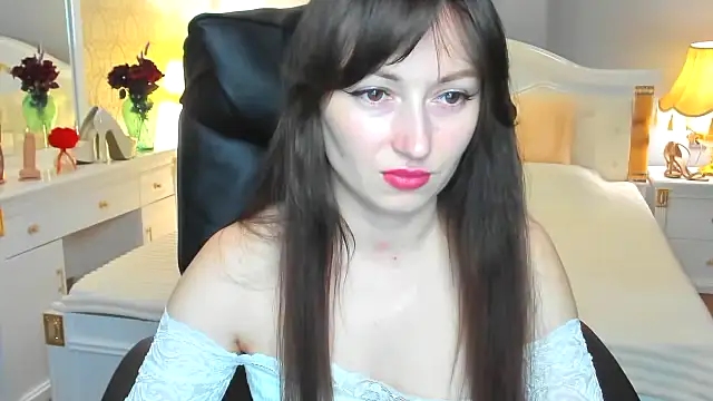 RosiAlina online show from May 26, 6:46 am