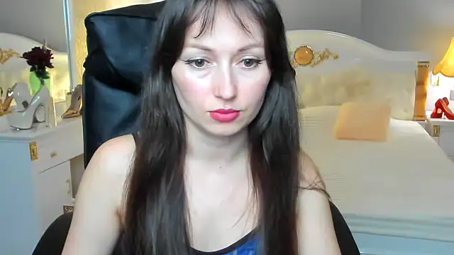 RosiAlina online show from May 9, 8:49 am