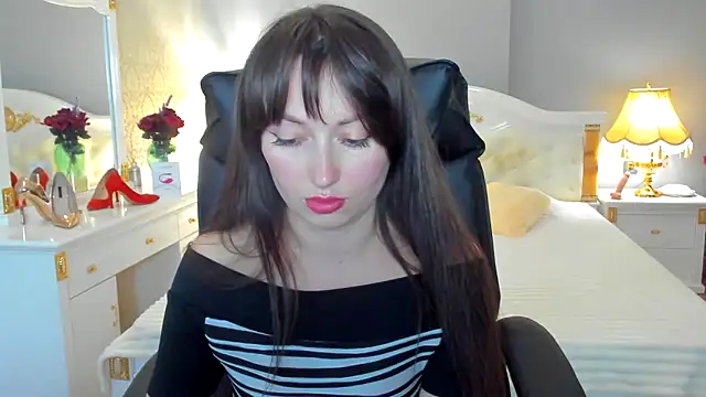 RosiAlina online show from May 6, 7:12 am