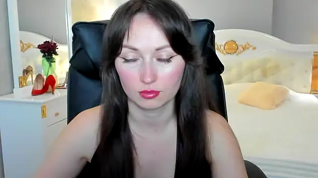 RosiAlina online show from May 8, 7:55 am