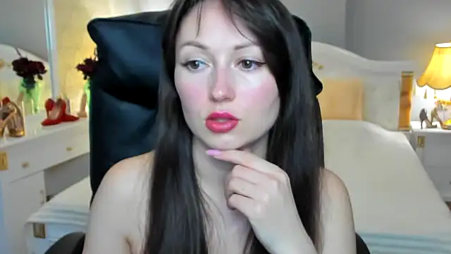 RosiAlina online show from May 18, 6:30 am