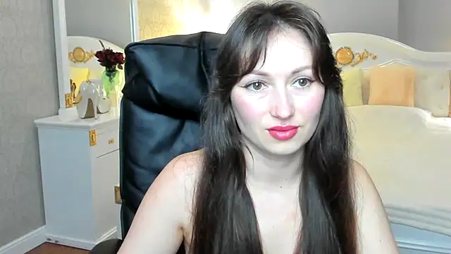 RosiAlina online show from May 11, 6:37 am