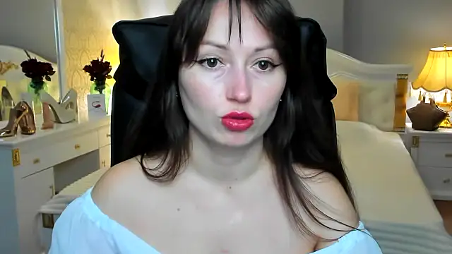 RosiAlina online show from May 15, 6:16 am