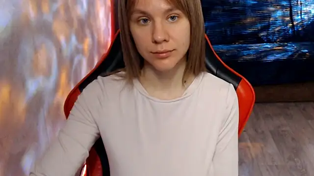 MiaBun1 online show from May 26, 3:06 am