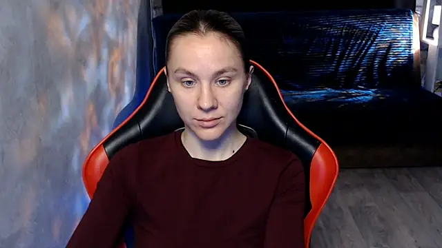 MiaBun1 online show from May 22, 3:48 am