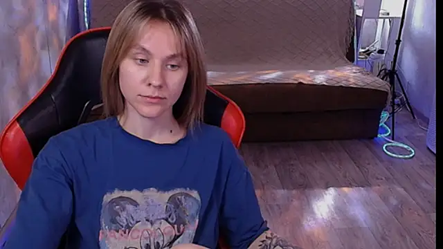 MiaBun1 online show from June 26, 6:36 am