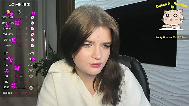 LanaTreades online show from December 19, 1:03 pm